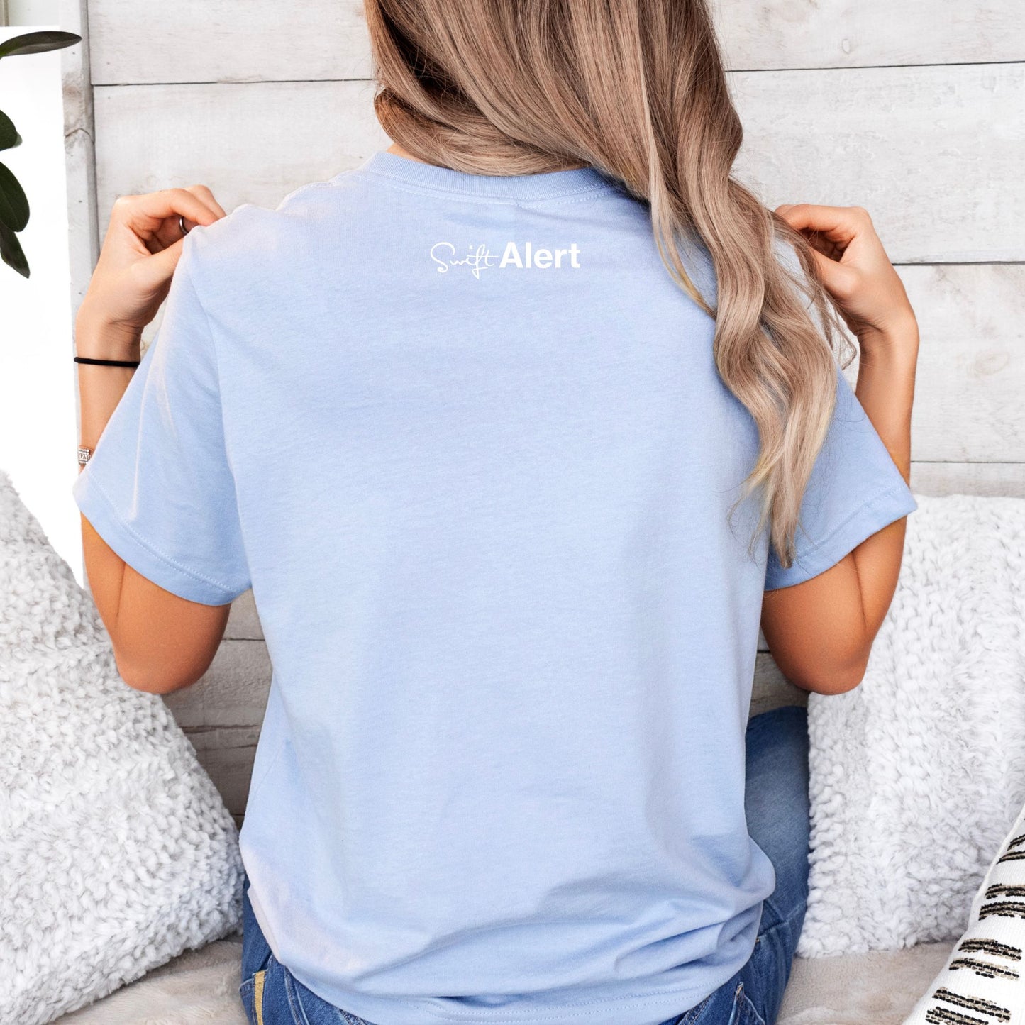 Swift Alert T-Shirt