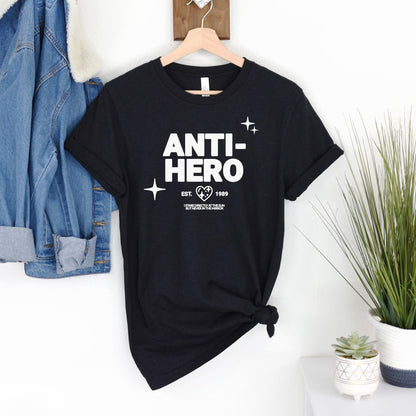 Anti-Hero T-Shirt