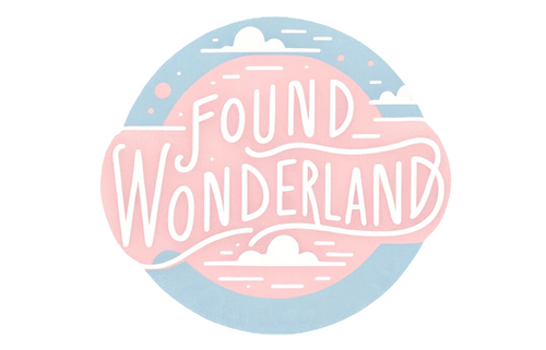 Found Wonderland