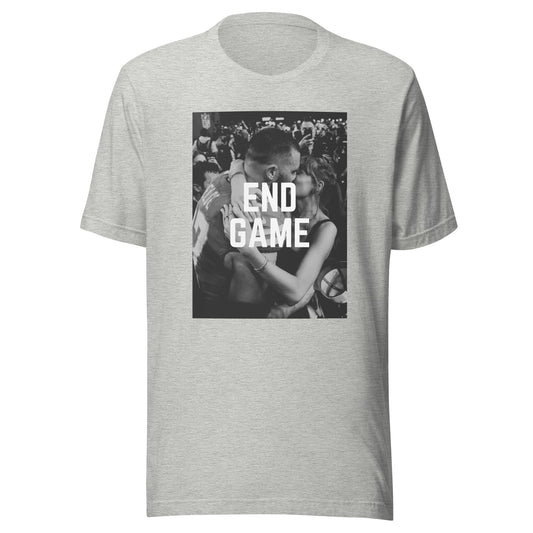 End Game Super Bowl T-Shirt