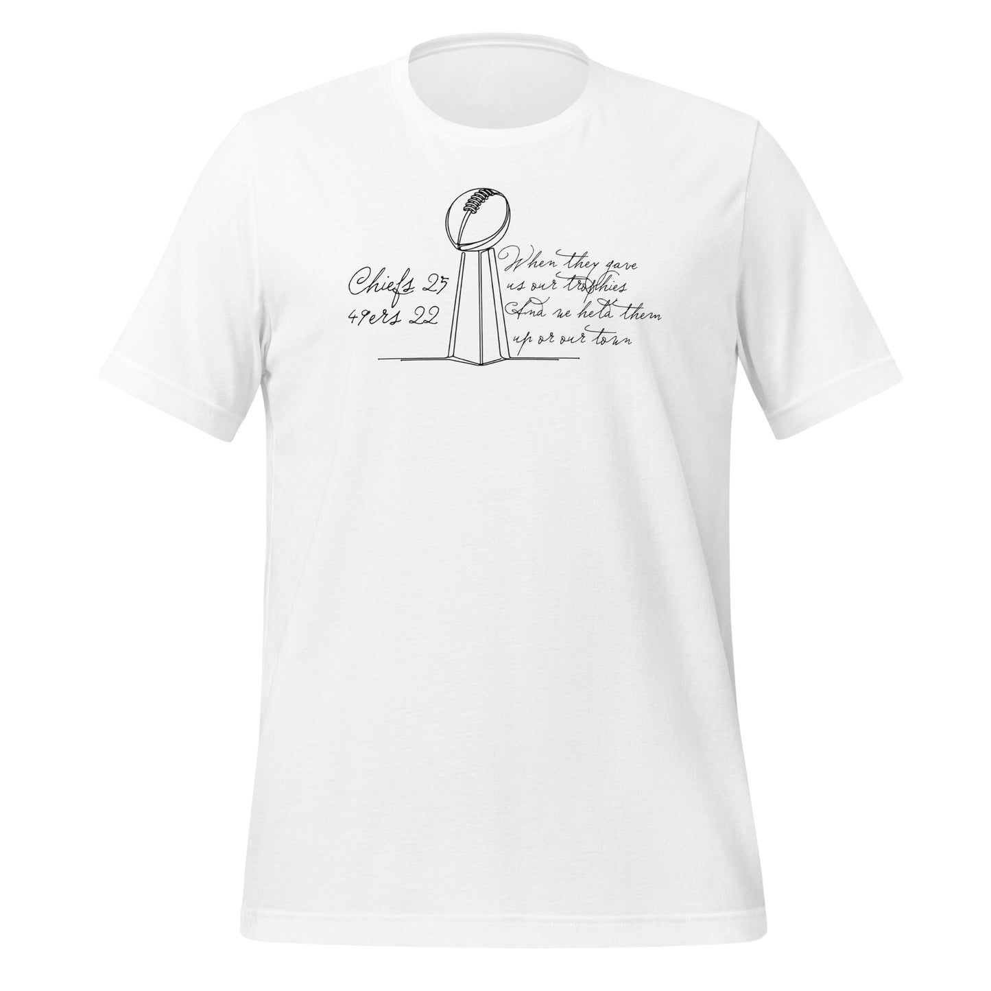 Long Live Super Bowl T-Shirt