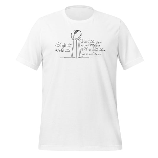 Long Live Super Bowl T-Shirt
